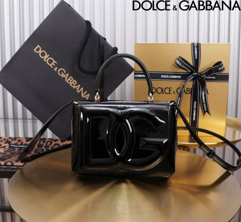 Dolce Gabbana Top Handle Bags